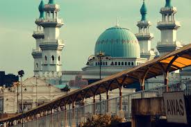 other destinations — International travel destinations after Umrah in transit